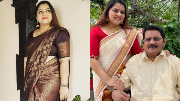 Parvathy Shone, Parvathy Shone news, Parvathy Shone video, Parvathy Shone family, Parvathy Shone  Attukal Pongala,  Attukal Pongala, പാർവതി, പാർവതി ഷോൺ വാർത്ത, പാർവതി ഷോൺ വീഡിയോ, പാർവതി ഷോൺ ഫാമിലി, പാർവതി തിളങ്ങി ആറ്റുകാൽ പൊങ്കാല, ആറ്റുകാൽ പൊങ്കാല