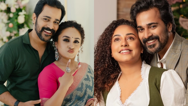 Actress Pearle Maaney, Pearle Maaney news,  Pearle Maaney photos, Pearle Maaney family, നടി പേളി മാണി, പേളി മാണി വാർത്ത, പേളി മാണി ചിത്രങ്ങൾ, പേളി മാണി കുടുംബം