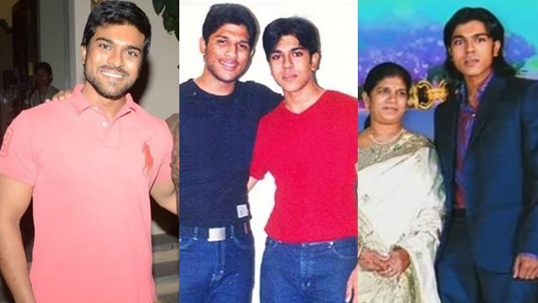 Ram Charan Ram Charan