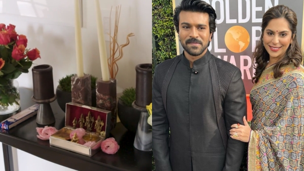 Ramcharan, Ramcharan news, Ramcharan wife, Ramcharan photos, Ramcharan family, രാംചരൺ, രാംചരൺ വാർത്തകൾ, രാംചരൺ ഭാര്യ, രാംചരൺ ചിത്രങ്ങൾ, രാംചരൺ കുടുംബം
