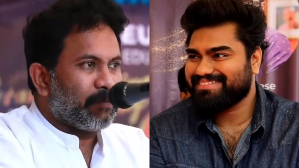 റോബിൻ തന്നെ ഇൻസ്പെയർ ചെയ്തിട്ടുണ്ടെന്ന് അജു