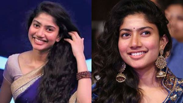 Sai Pallavi
