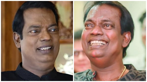 Salim Kumar 