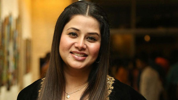 ഇടവേള വന്ന സമയത്ത് ടെലിവിഷൻ ഷോകളിൽ