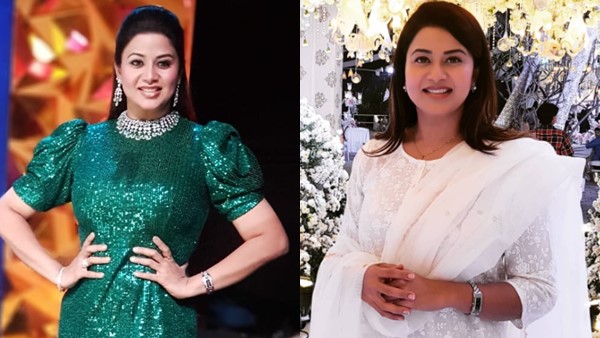 മേക്കപ്പ് ചെയ്തപ്പോൾ ആ കഥാപാത്രത്തിൽ എന്നെ കാണുന്നില്ലായിരുന്നു