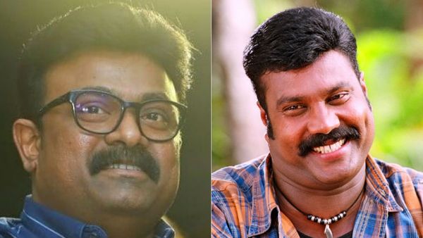 shajohn kalbhavan mani 