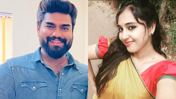 Bigg Boss Malayalam, Bigg Boss Malayalam Shalini Nair, Shalini Nair News, Shalini Nair Robin, Robin news, ബിഗ് ബോസ്, ബിഗ് ബോസ് മലയാളം, ശാലിനി നായർ, ശാലിനി നായർ റോബിൻ, റോബിൻ രാധാകൃഷ്ണൻ, രാവണയുദ്ധം