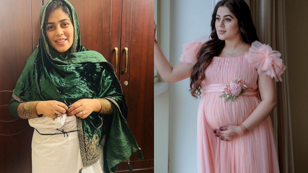 കഴിഞ്ഞ മാസമല്ലായിരുന്നോ കല്യാണമെന്ന് ആരാധകർ