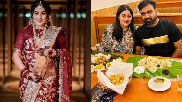 ഷാനിദിനെ കണ്ടുമുട്ടിയപ്പോൾ 