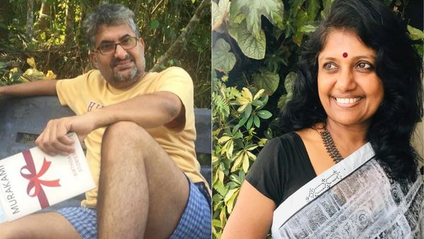 ശ്യാമിന്റെ സിനിമകളിൽ ഡബ്ബ് ചെയ്യാറുണ്ട്