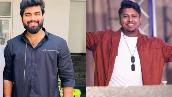 Bigg Boss Malayalam, Bigg Boss Malayalam Season 5,  DJ Sibin Benjamin,  DJ Sibin Benjamin robin, robin radhakrishnan, ബിഗ് ബോസ് മലയാളം സീസൺ 5, ഡിജെ സിബിൻ ബെഞ്ചമിൻ, സിബിൻ ബെഞ്ചമിൻ റോബിൻ, റോബിൻ രാധാകൃഷ്ണൻ