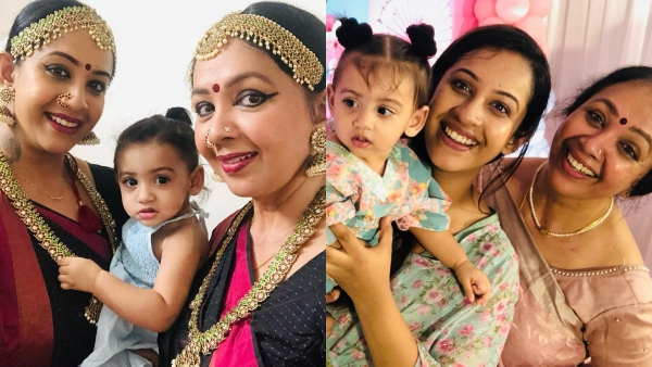 Sowbhagya Venkitesh, Sowbhagya Venkitesh news, Sowbhagya Venkitesh family, സൗഭാ​ഗ്യ വെങ്കിടേഷ്, സൗഭാ​ഗ്യ വെങ്കിടേഷ് വാർത്തകൾ, സൗഭാ​ഗ്യ വെങ്കിടേഷ് കുടുംബം