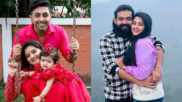 Sreelaya, Sruthi Lakshmi Sreelaya, Sruthi Lakshmi