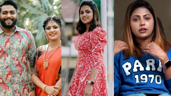 sreevidya mullachery 