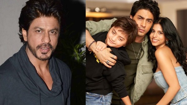 aryan khan sha rukh khan 