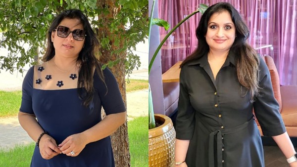 Suchitra Murali Suchitra Murali