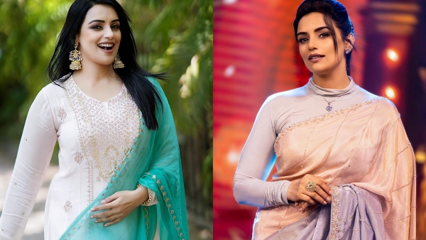 Shweta Menon