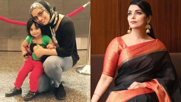 എന്റെ മകൾ അച്ഛൻ കുട്ടിയാണ്