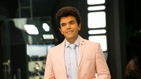  Saravanan Arul