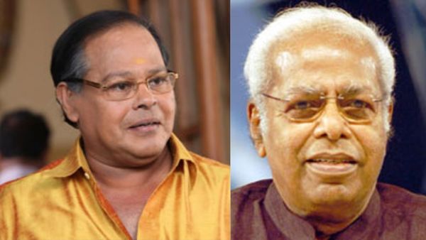 thilakan innocent 