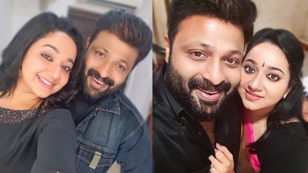 കല്യാണ കാര്യം പറയും മുന്നേ തീരുമാനിച്ച കാര്യമാണിത്