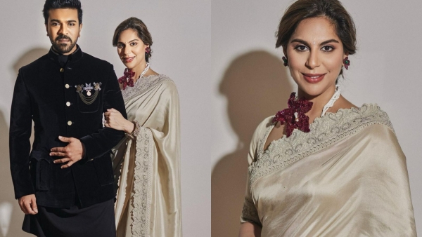 Upasana Konidela, Upasana Konidela news, Upasana Konidela ram charan, Upasana Konidela family, Upasana Konidela photos, ഉപാസന കോനിഡേല, ഉപാസന കോനിഡേല വാർത്തകൾ, ഉപാസന കോനിഡേല രാം ചരൺ, ഉപാസന കോനിഡേല കുടുംബം, ഉപാസന കോനിഡേല ഫോട്ടോകൾ