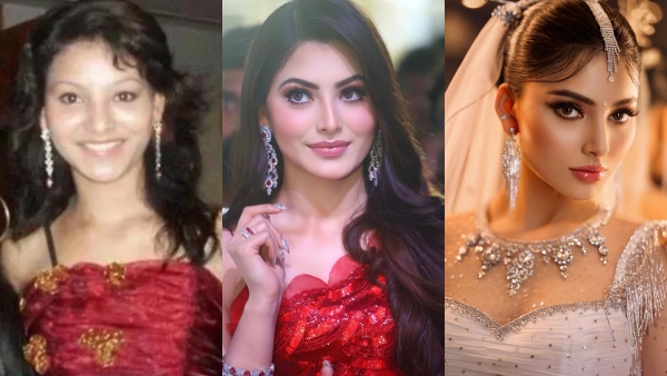 Urvashi Rautela Urvashi Rautela