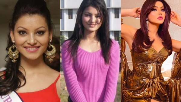 Urvashi Rautela Urvashi Rautela