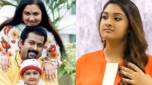 കുഞ്ഞാറ്റയെ ചേർത്ത് പിടിച്ച് ഉർവശി