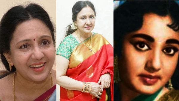 vennira aadai nirmala