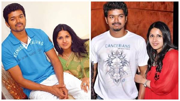 vijay wife 
