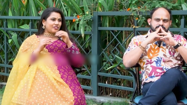 കുലസ്ത്രീയായി മാറിയിട്ടില്ല