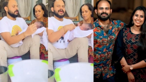 Singer Vijay Madhav, Vijay Madhav devika sanjay, Vijay Madhav news, Vijay Madhav songs, ഗായകൻ വിജയ് മാധവ്, വിജയ് മാധവ് ദേവിക സഞ്ജയ്, വിജയ് മാധവ് വാർത്തകൾ, വിജയ് മാധവ് ഗാനങ്ങൾ