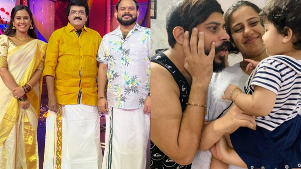 കുഞ്ഞിന്റെ ആരോ​ഗ്യത്തിന് പ്രാധാന്യം