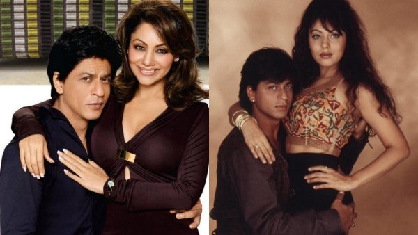 Shahrukh Khan Shahrukh Khan