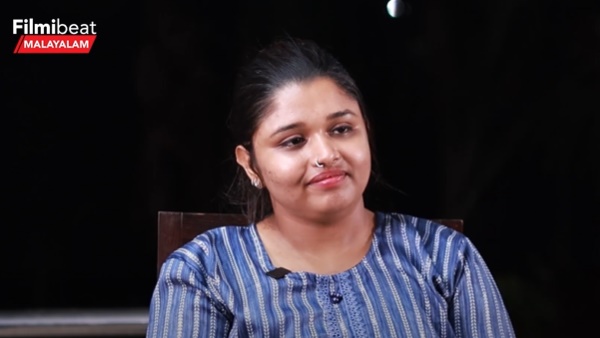 Bigg Boss Malayalam