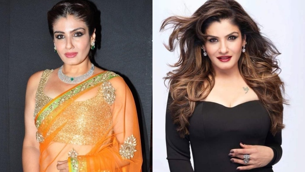 Raveena Tandon