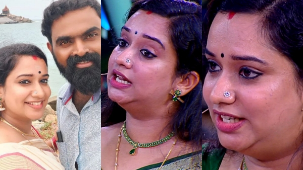 Gowri Krishna Gowri Krishna