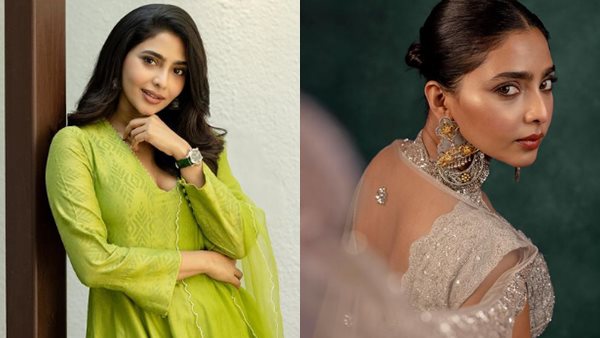Aishwarya Lakshmi