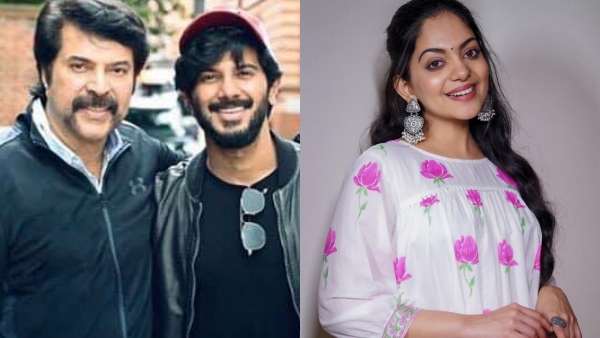 Ahaana Krishna