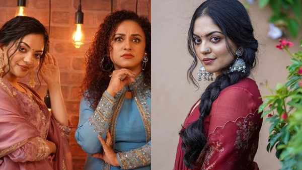 Ahaana Krishna, Pearle Maaney