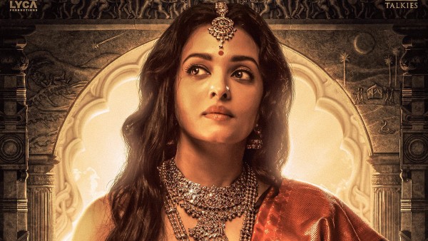 Aishwarya Rai