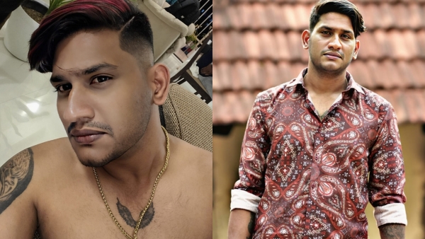 Akhil Marar Akhil Marar