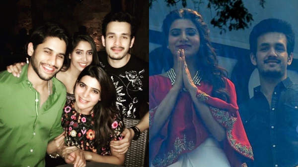 Samantha Ruth Prabhu