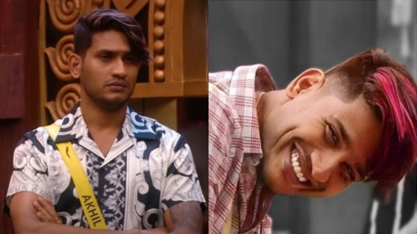 Bigg Boss Malayalam Bigg Boss Malayalam