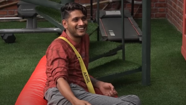 Bigg Boss Malayalam