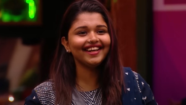 Bigg Boss Malayalam