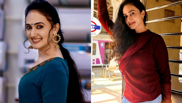 Anu Joseph