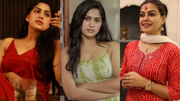 Actress Anusree Actress Anusree
