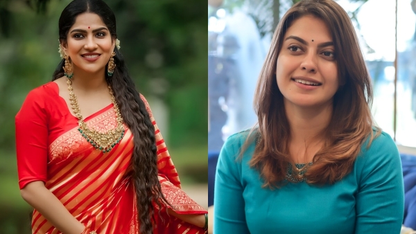 Actress Anusree Actress Anusree